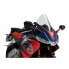 PUIG R-Racer Screen (Clear) 20571W