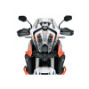 PUIG Beak Extender (Matt Black) 21468J