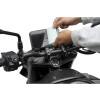 PUIG Dashboard Protector (Clear) 21951W