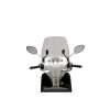 PUIG Traffic Screen (Light Smoke) 20747H