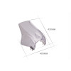 PUIG Plus Screen (Light Smoke) 4643H