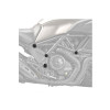 PUIG Chassis Cap (Black) 9611N