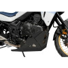 PUIG Engine Sump Guard (Black) 21835N