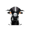 PUIG Dark Night Screen (Dark Smoke) 21098F