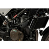 PUIG Vintage 2.0 Frame Sliders (Black) 20576N