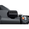 PUIG Front Brake liquid tank cover (Black) 9499N