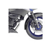 PUIG Front Fender Extender (Black) 5796N