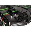 PUIG Pro 2.0 Frame Sliders (Black) 21428N