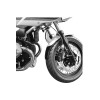 PUIG Front Fender Extender (Black) 8186N
