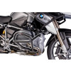 PUIG Engine Guard (Black) 7543N