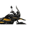 PUIG Adjustable Sport Screen With Support (Light Smoke) 22113H