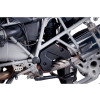 PUIG Infill Panel (Matt Black) 6802J