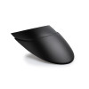 PUIG Front Fender Extender (Black) 6164N