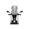 PUIG V-Tech Line Touring Screen (Light Smoke) 21488H
