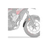PUIG Front Fender Extender (Black) 21254N