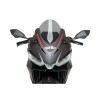 PUIG R-Racer Screen (Light Smoke) 22274H