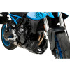 PUIG Engine Spoiler (Matt Black) 21698J