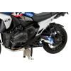 PUIG Swing Arm Protector (Blue) 22050A