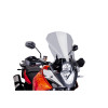 PUIG Touring Screen (Light Smoke) 6494H