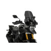 PUIG Touring Screen (Dark Smoke) 20411F