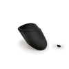 PUIG Front Fender Extender (Black) 3517N
