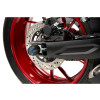 PUIG PHB19 Swing Arm Protector (Black) 21615N