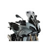 PUIG Touring Screen With Extender (Light Smoke) 20456H