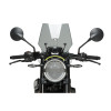 PUIG New Generation Sport Screen (Light Smoke) 9702H