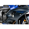 PUIG Pro 2.0 Frame Sliders (Black) 21249N