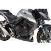 PUIG Engine Spoiler (Matt Black) 21481J