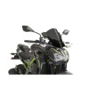 PUIG Rafale Screen (Dark Smoke) 6409F