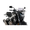 PUIG New Generation Sport Screen (Light Smoke) 21412H