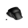 PUIG Front Fender Extender (Black) 20476N