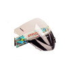 PUIG Z-Racing Screen (Clear) 1665W