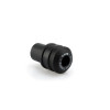 Vintage 2.0 Frame Sliders (Black) For Indian FTR1200 (19-22) By Puig 20463N