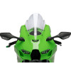 Z-Racing Screen (Light Smoke) For Kawasaki ZX-10RR (21) By Puig 20541H