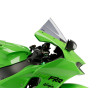 Z-Racing Screen (Light Smoke) For Kawasaki ZX-10RR (21) By Puig 20541H