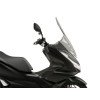 V-Tech Line Touring Screen (Clear) For Honda PCX 125 (21) By Puig 20637W