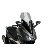 V-Tech Line Touring Screen (Clear) For Honda Forza 125 (21) By Puig 20679W