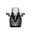 V-Tech Line Touring Screen (Clear) For Honda Forza 350 (21) By Puig 20679W