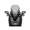 V-Tech Line Touring Screen (Dark Smoke) For Honda Forza 350 (21) By Puig 20679F