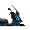 V-Tech Line Touring Screen (Clear) For BMW C400 GT (20-22) By Puig 20732W