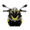 Z-Racing Screen (Light Smoke) For Aprilia Tuono 660 Factory (22) By Puig 20794H