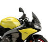 Z-Racing Screen (Light Smoke) For Aprilia Tuono V4 1100 Factory (21-22) By Puig 20794H