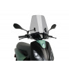 Urban Screen (Clear) For Piaggio 1 (22) By Puig 21188W