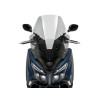 V-Tech Line Touring Screen (Clear) For Kymco X-Town 300 (21-23) By Puig 21271W