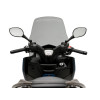 V-Tech Line Touring Screen (Clear) For Kymco X-Town 300 (21-23) By Puig 21271W