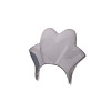 Wave Screen (Light Smoke) For Honda CBF500 ABS (04-07) By Puig 2208H