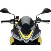 Z2 Rearview mirror LHS (Black) For Yamaha YP 125 R X-Max ABS (14-16) By Puig 3575N