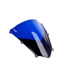 PUIG Racing Screen (Blue) 4356A